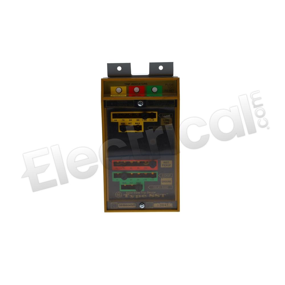 568B604G20