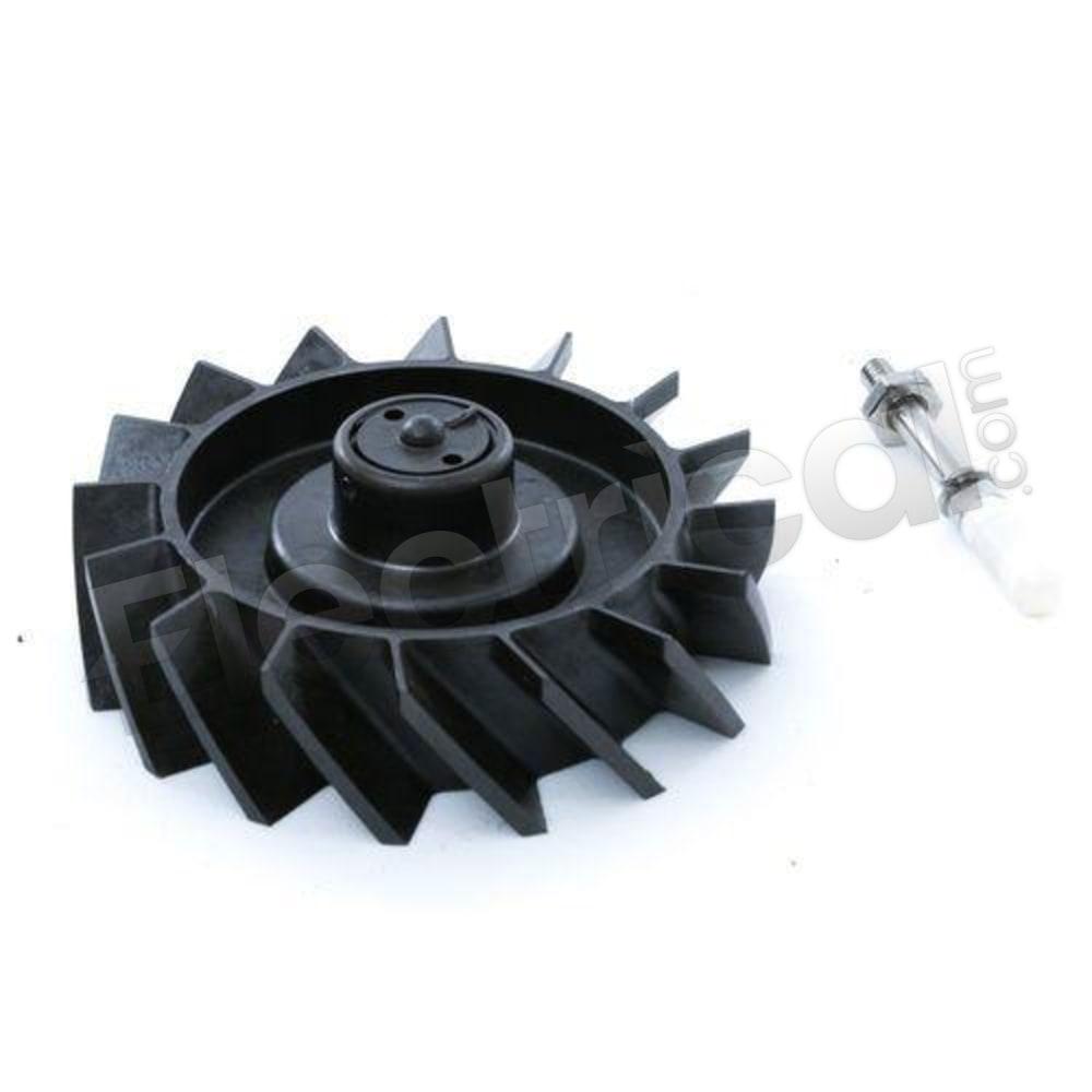 Badger Meter Motor Control Part And Accessory 56998-017