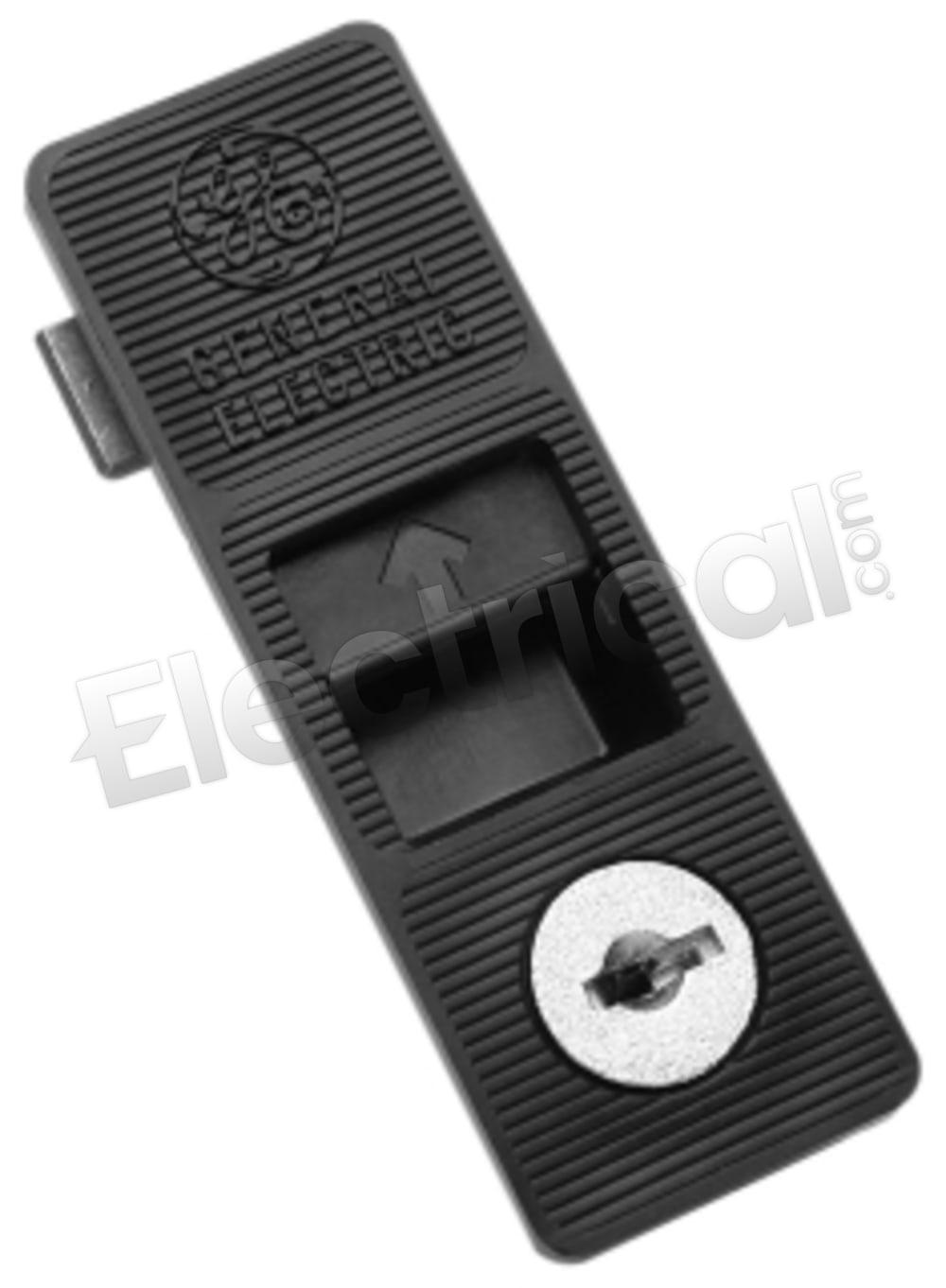 General Electric Part And Accessory 569B737P1