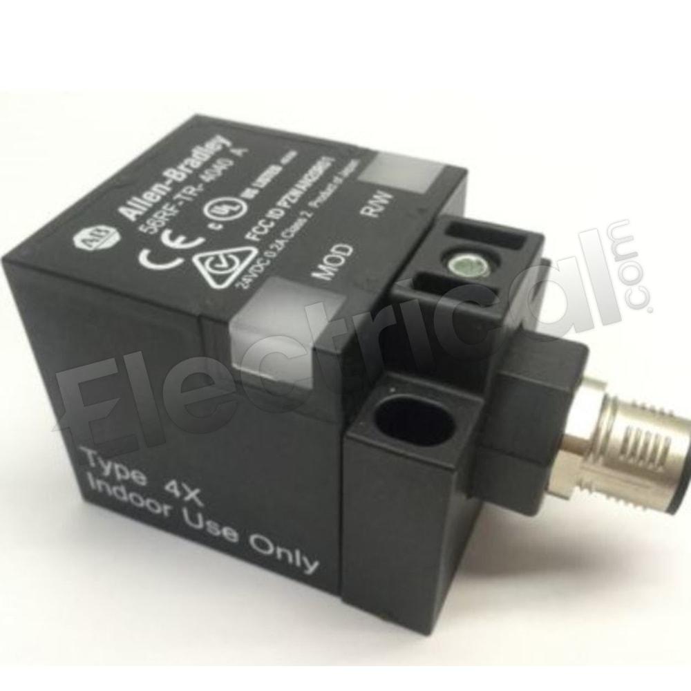 56RF-TR-4040