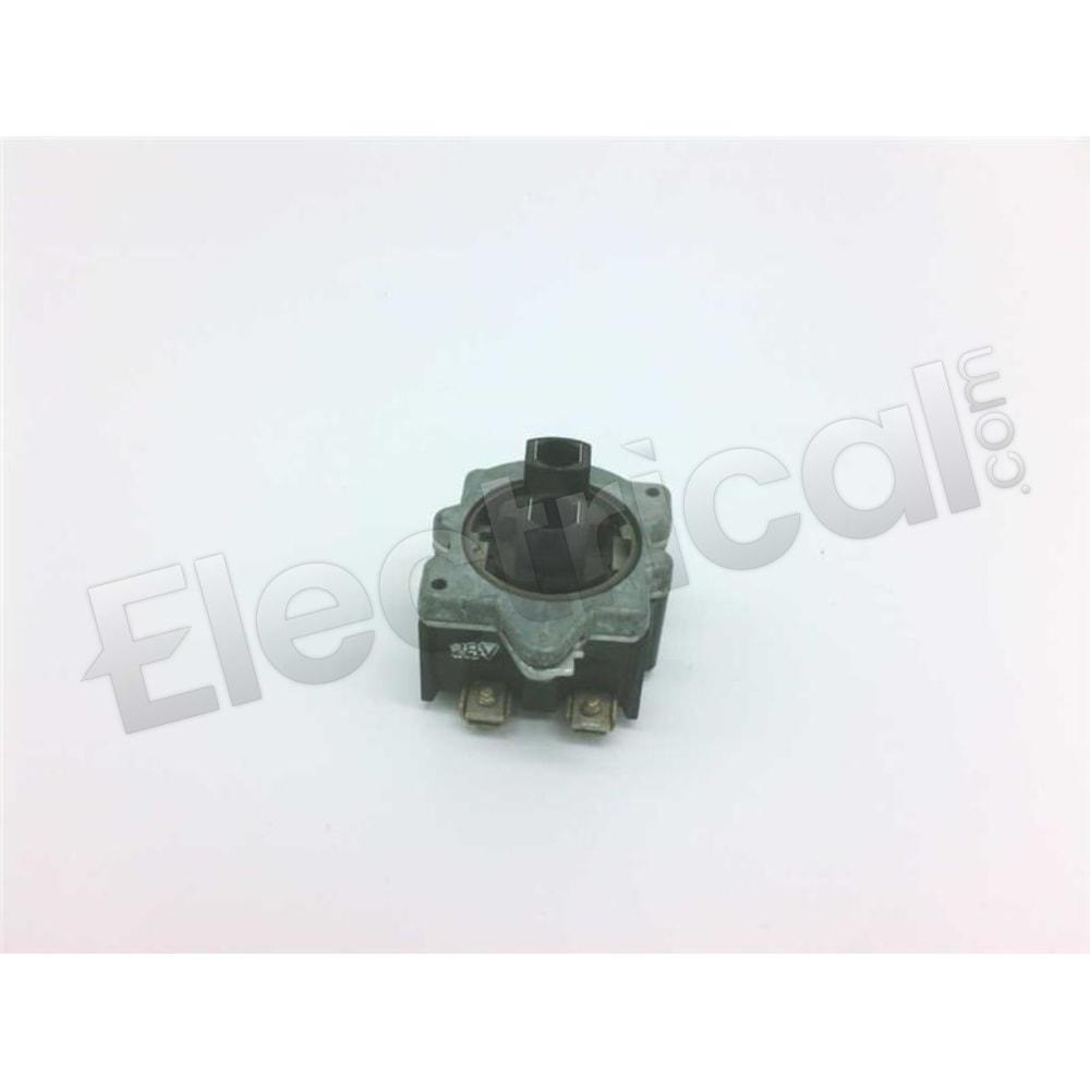 Eaton Motor Control Part And Accessory 57-2579-3A
