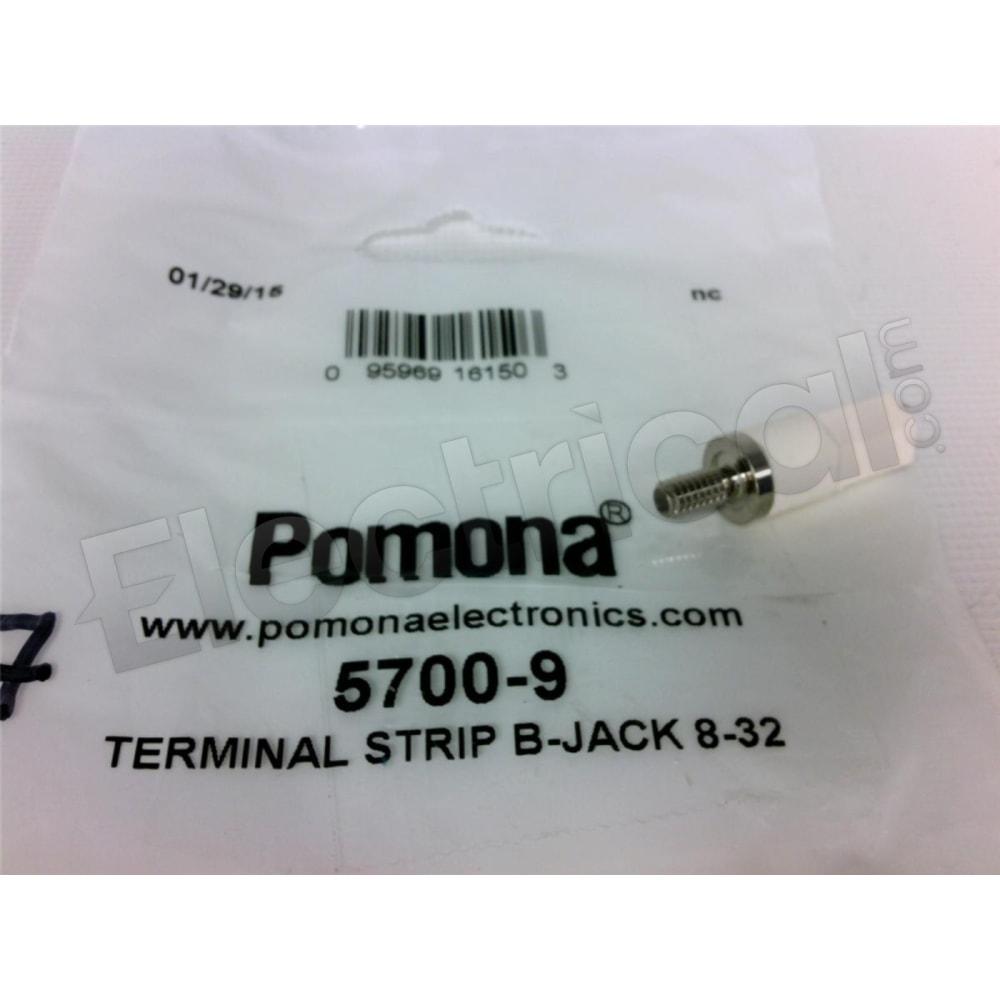 Pomona Electronics Tools 5700-9