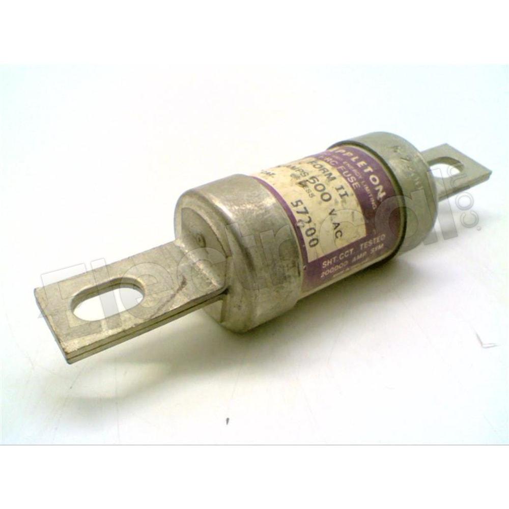 Emerson Low Voltage 57200