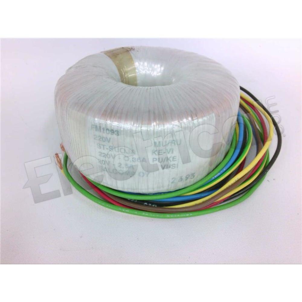 ABB Line Reactor 57415207