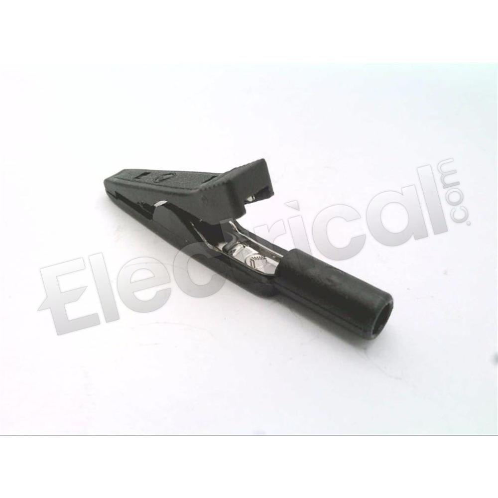 Pomona Electronics Clip On Ammeter 5788-0