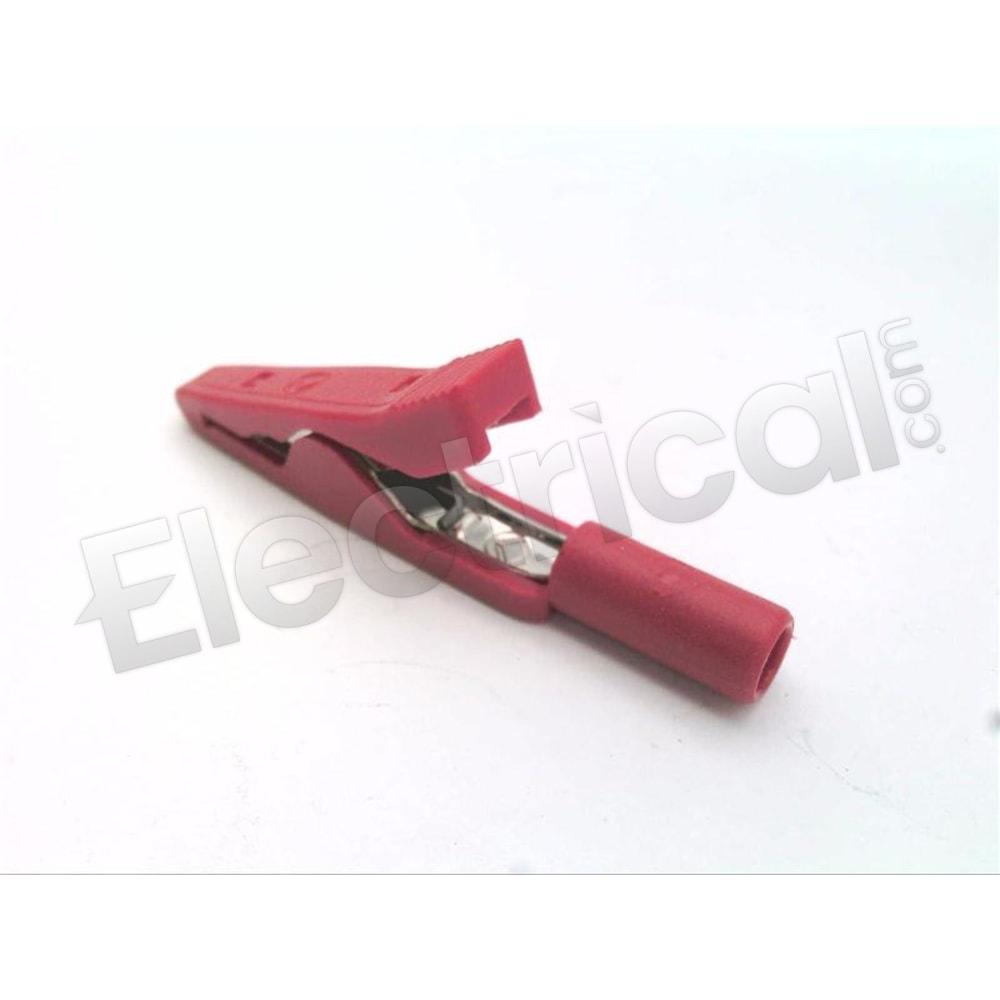 Pomona Electronics Clip On Ammeter 5788-2