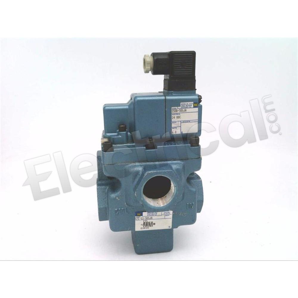 57C-11-501JA