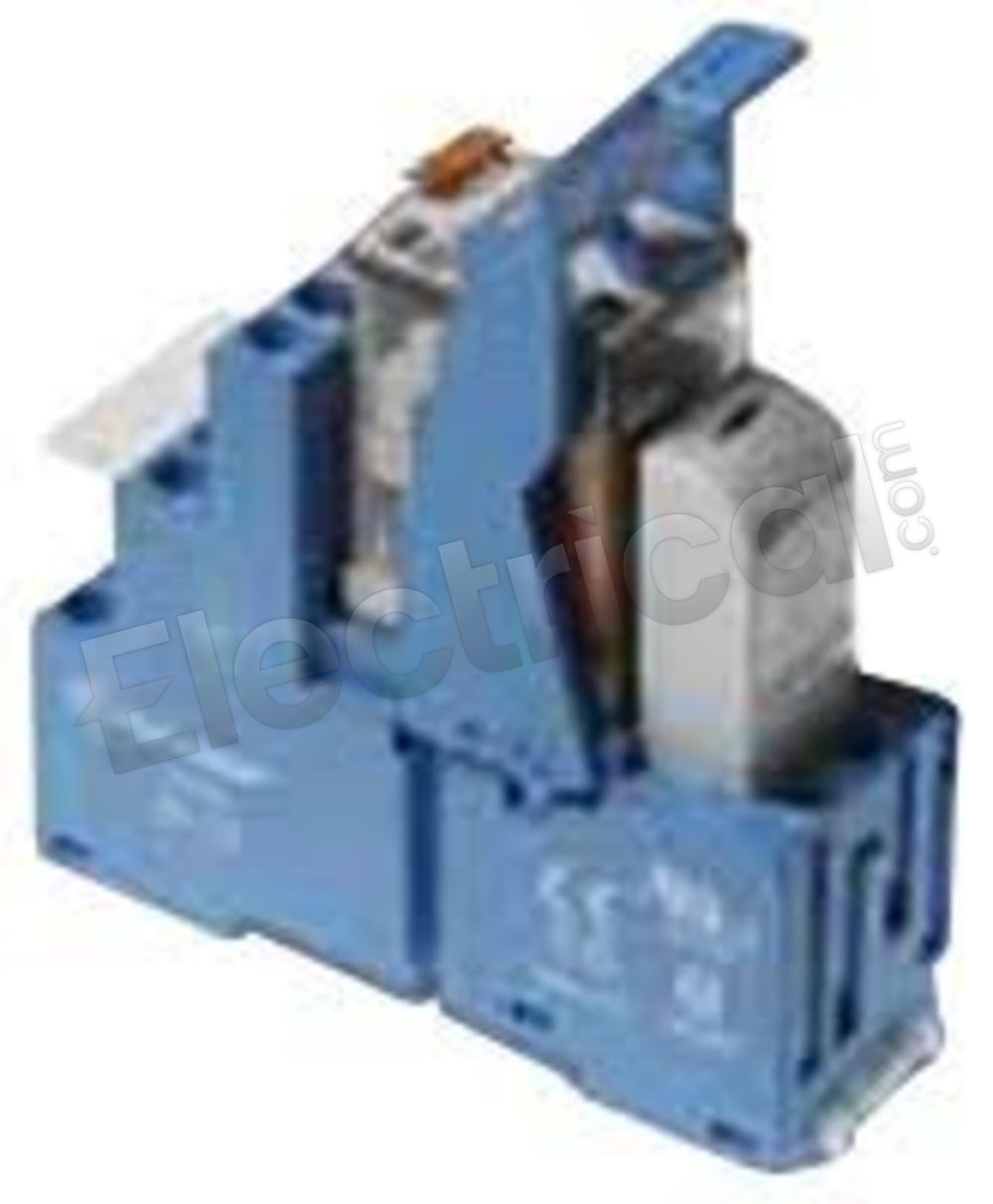 Finder Overload Relay 58.32.8.120.0060SPA