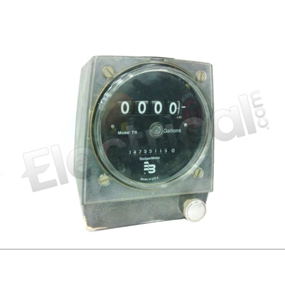 Badger Meter Part And Accessory 58000-99705