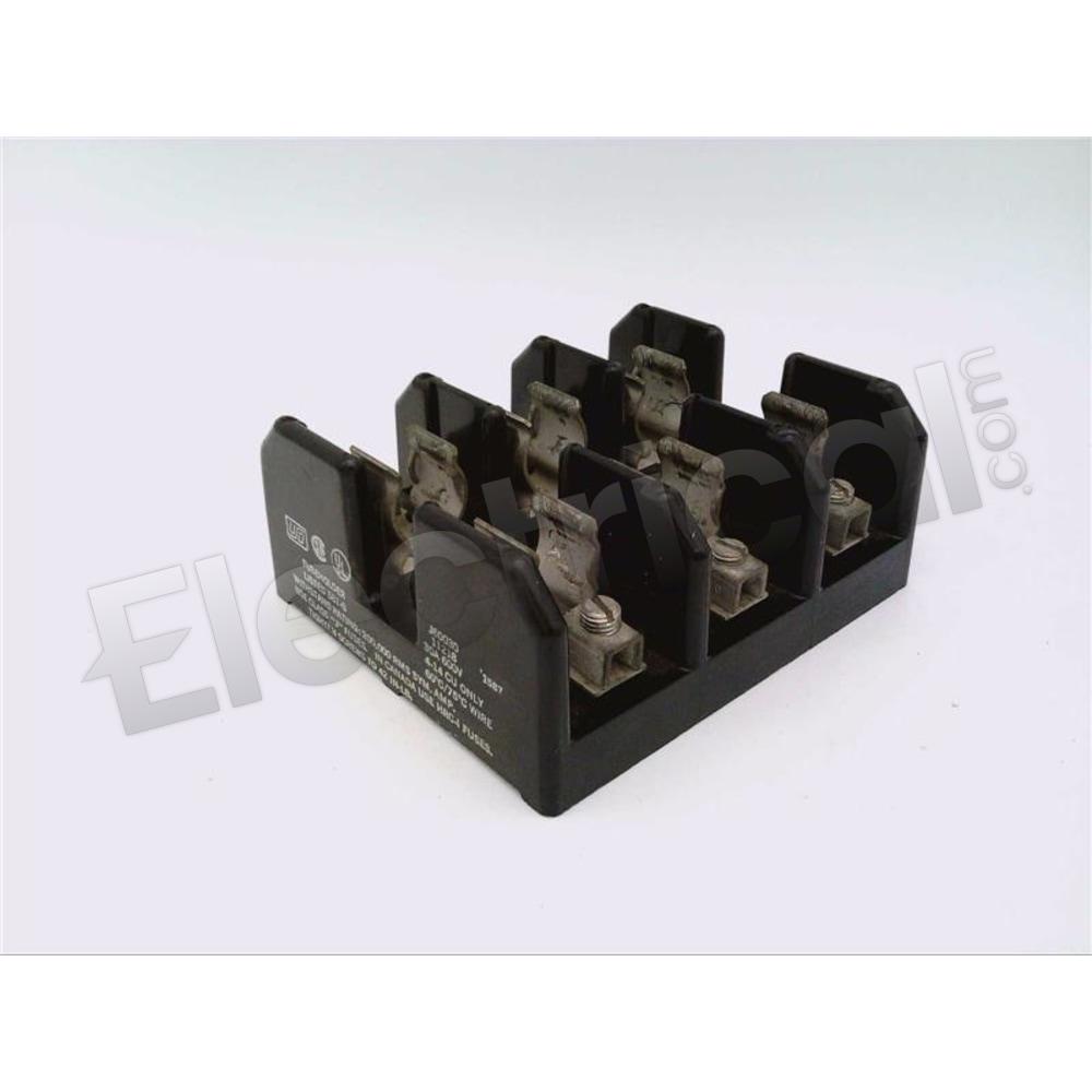 581-G-30A/600V