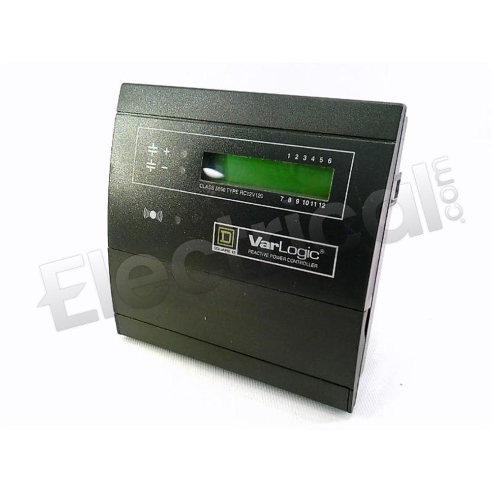 5850-RC12V120