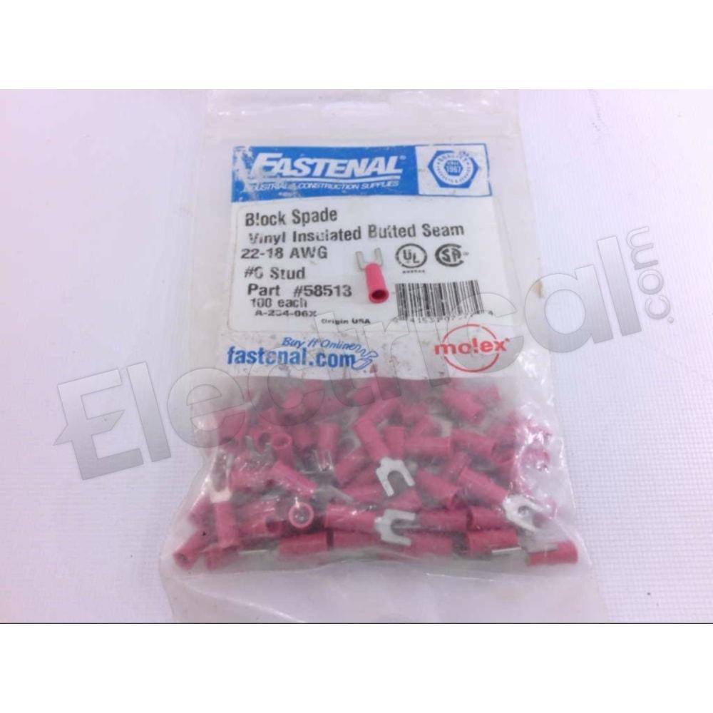 Fastenal Fuse Part And Accessory 58513-100