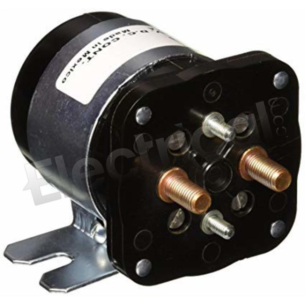 Stancor Contactor 586-902
