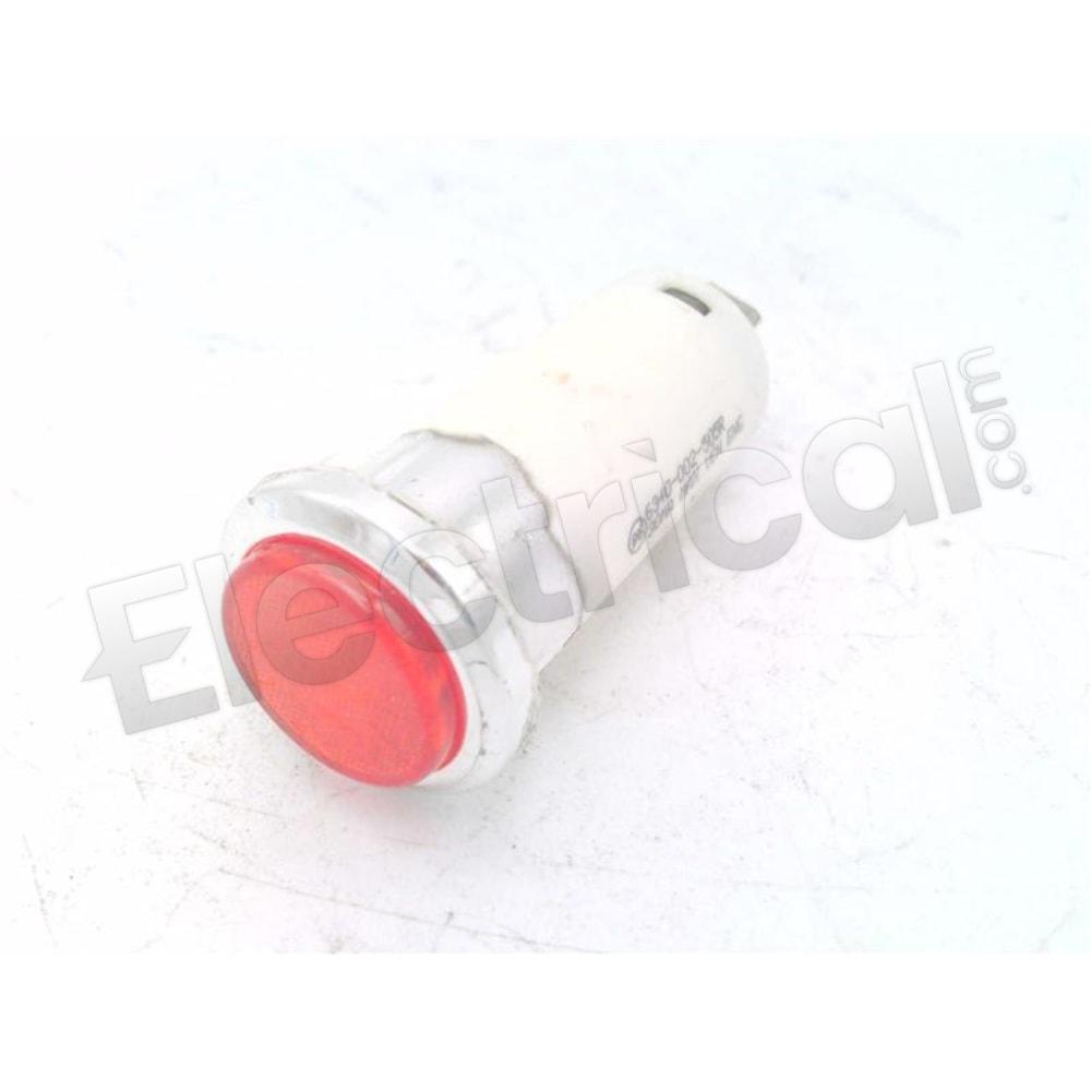 Rs Components Motor Control Part And Accessory 587-030