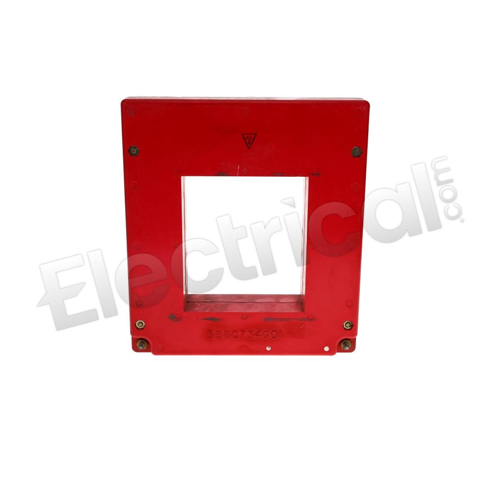 Eaton Metering 588C734G01