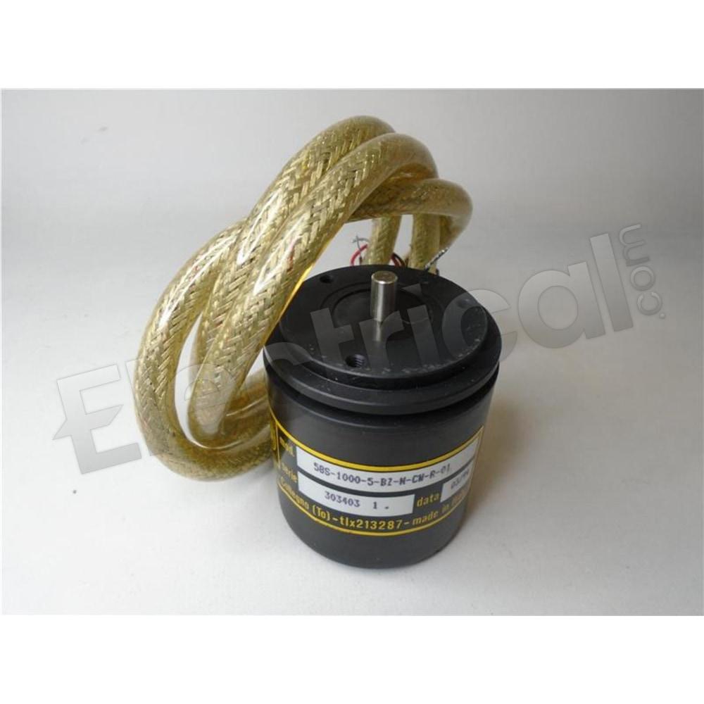 58S-1000-5-BZ-N-CW-R-01