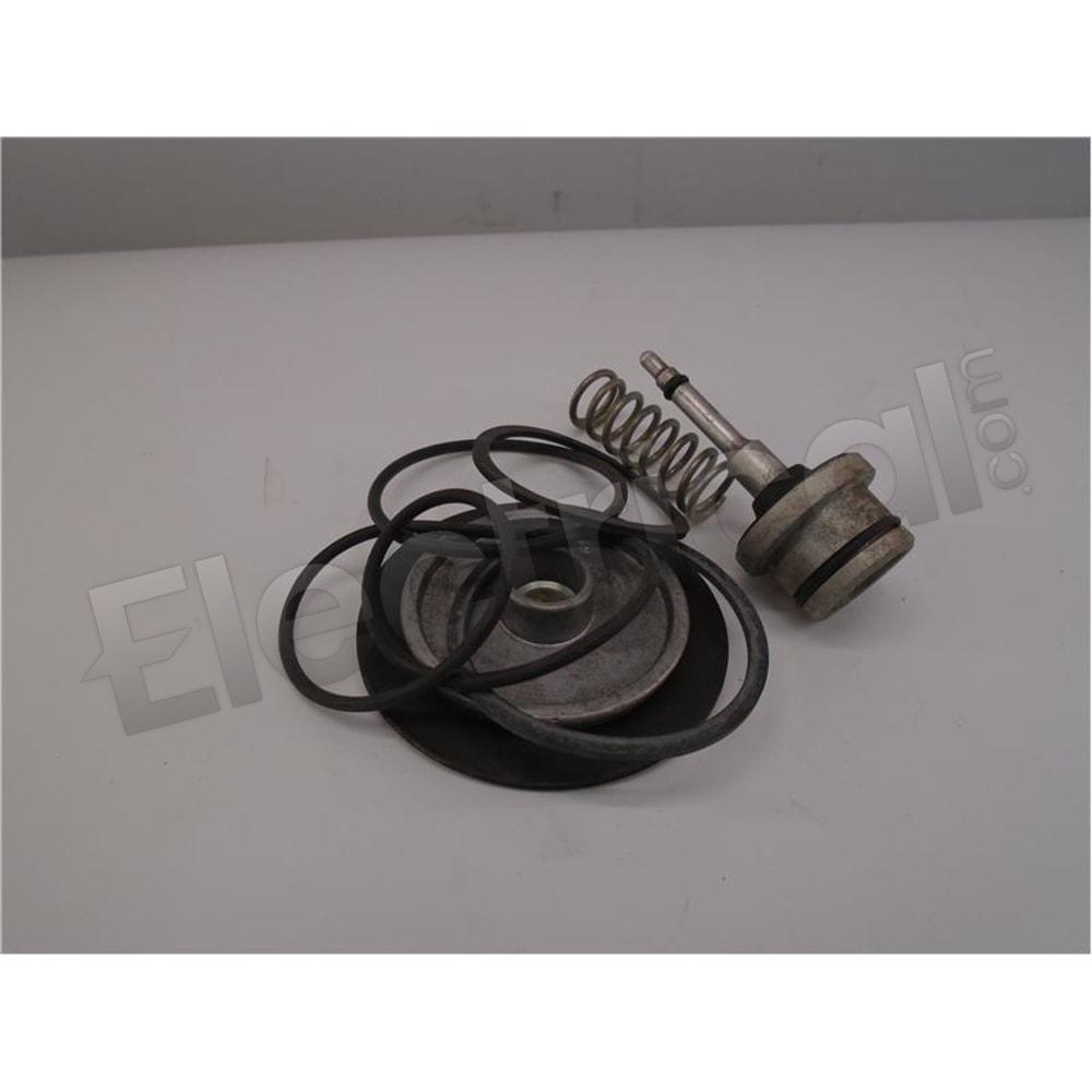 Evergreen Motor Control Part And Accessory 590-3598