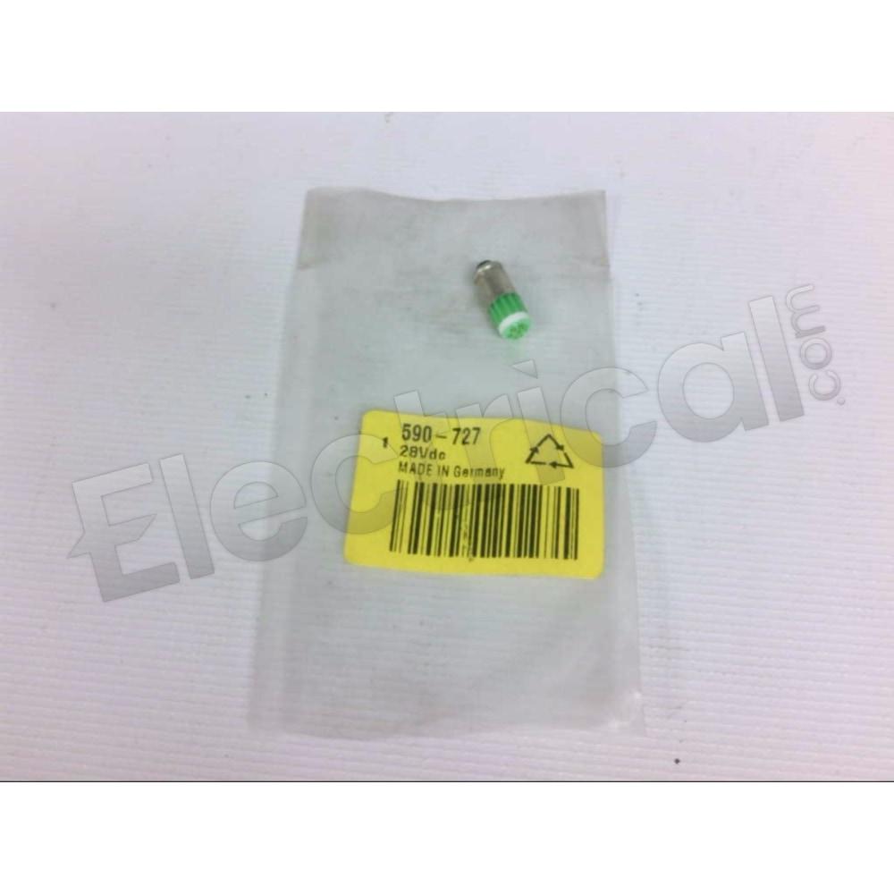 Rs Components Motor Control Part And Accessory 590-727