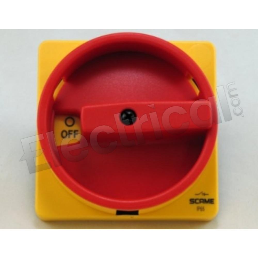 Scame Part And Accessory 590.YM68B1