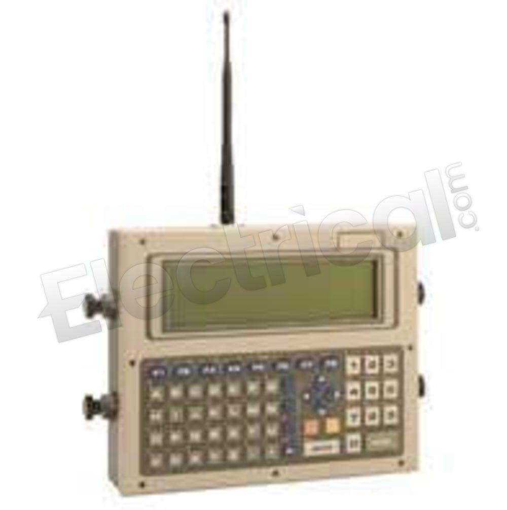Pomona Electronics HMI 5900
