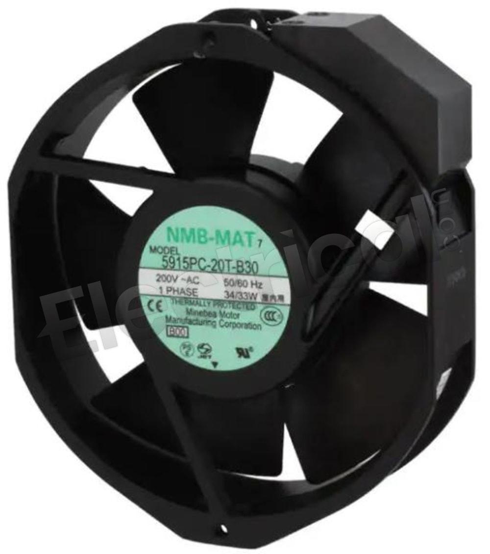 5915PC-20T-B30