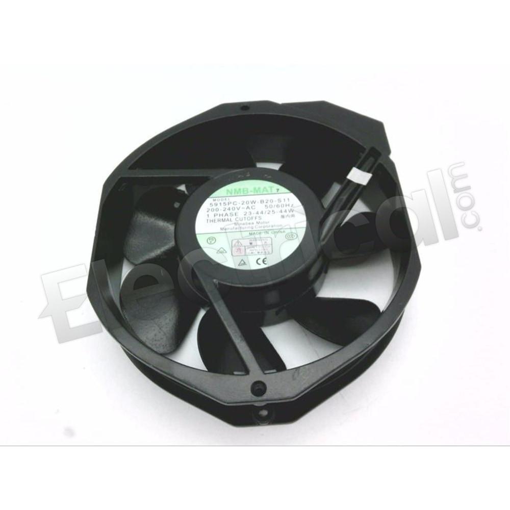 5915PC-20W-B20-S11