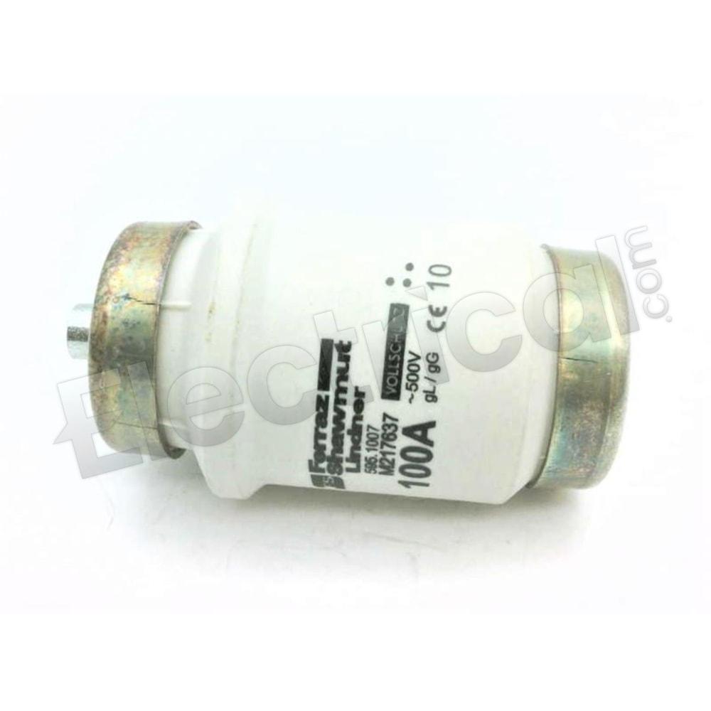 Mersen Low Voltage 595.1007