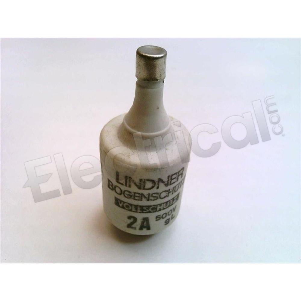 Lindner Low Voltage 597.002