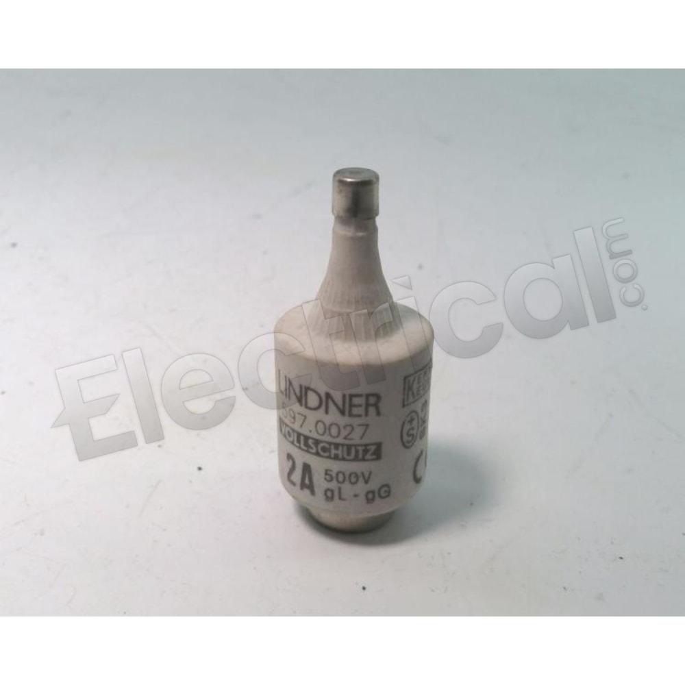 Lindner Low Voltage 597.0027