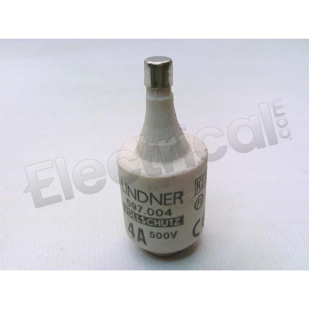 Lindner Low Voltage 597.004