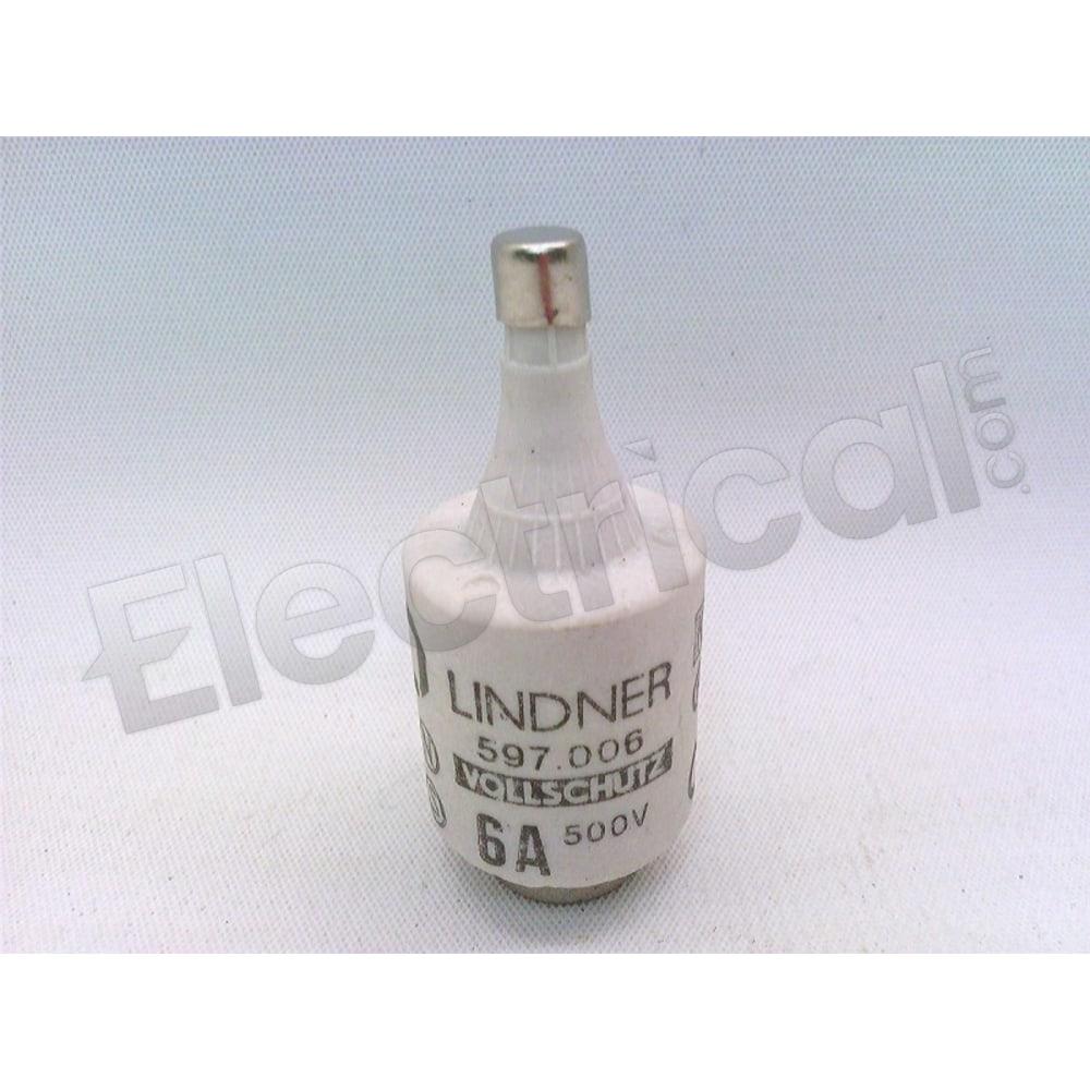 Lindner Low Voltage 597.006
