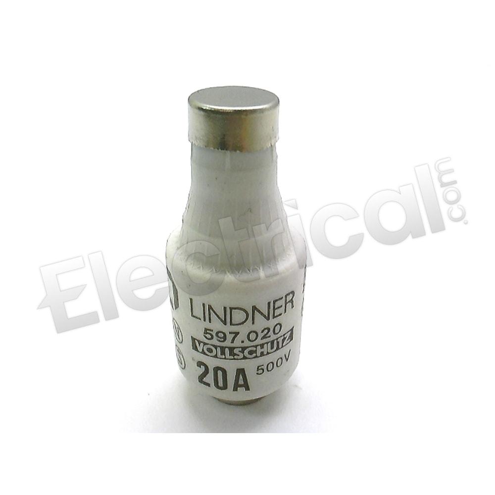 Lindner Low Voltage 597.020