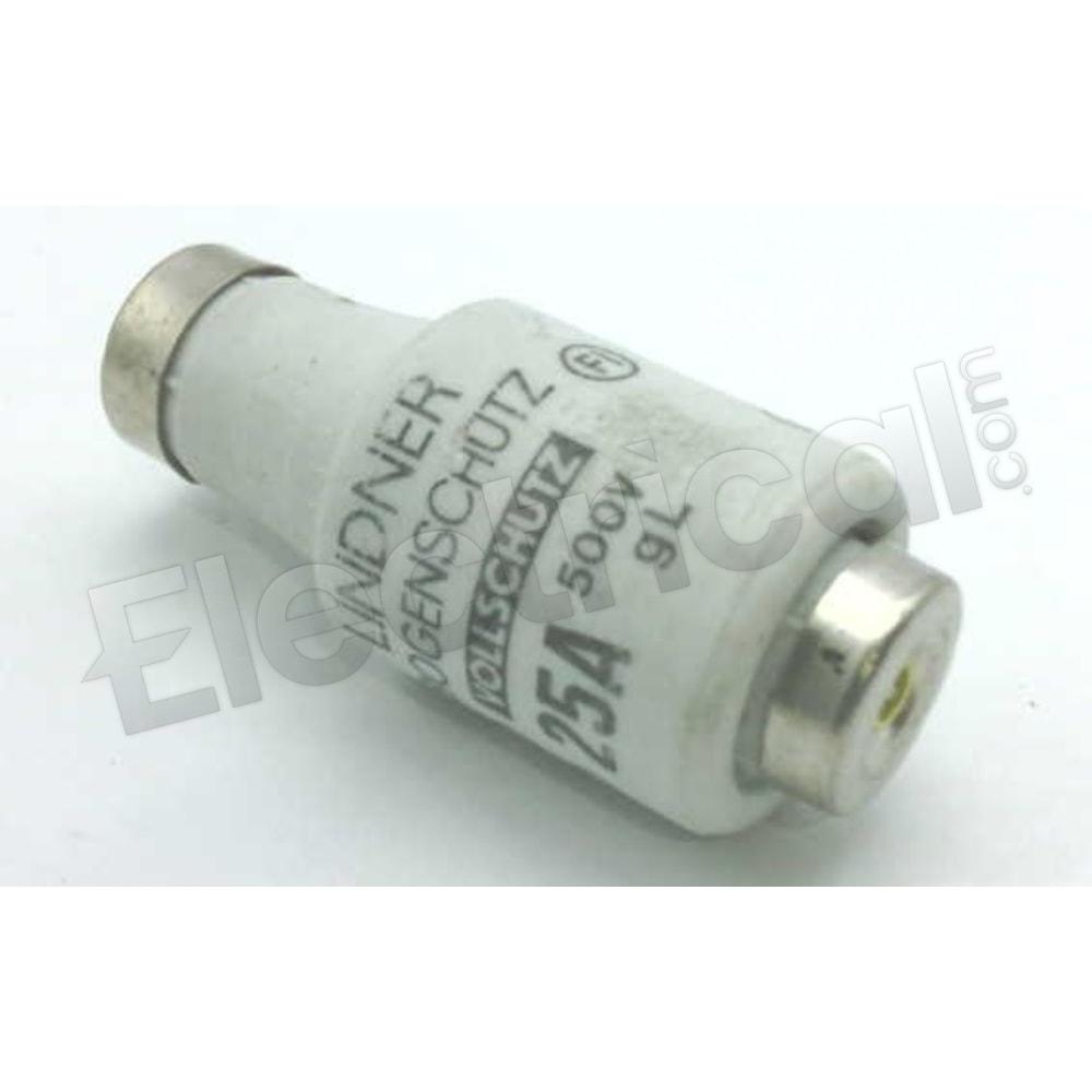Linder Low Voltage 597.0257