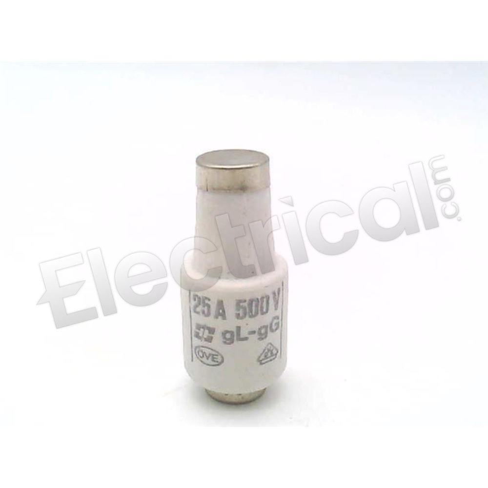 Mersen Low Voltage 5970257L