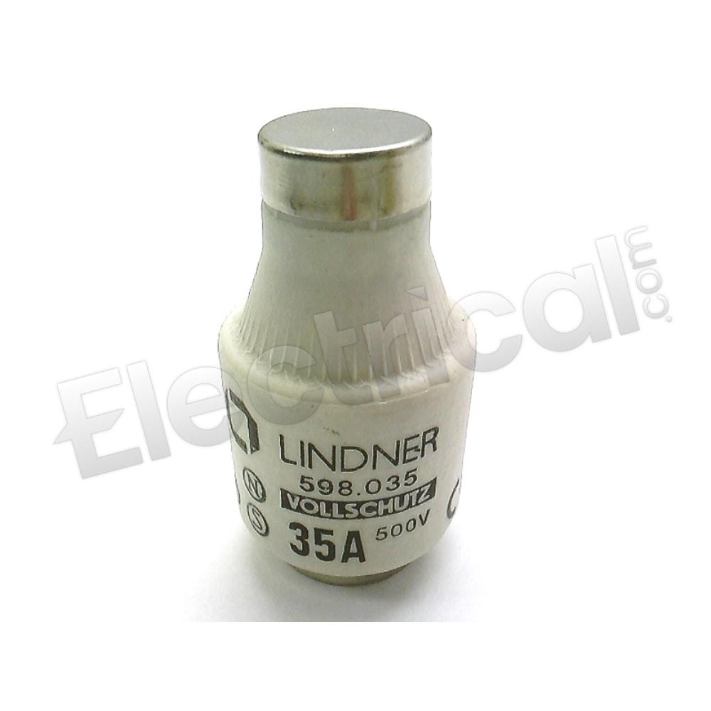 Lindner Low Voltage 598.035