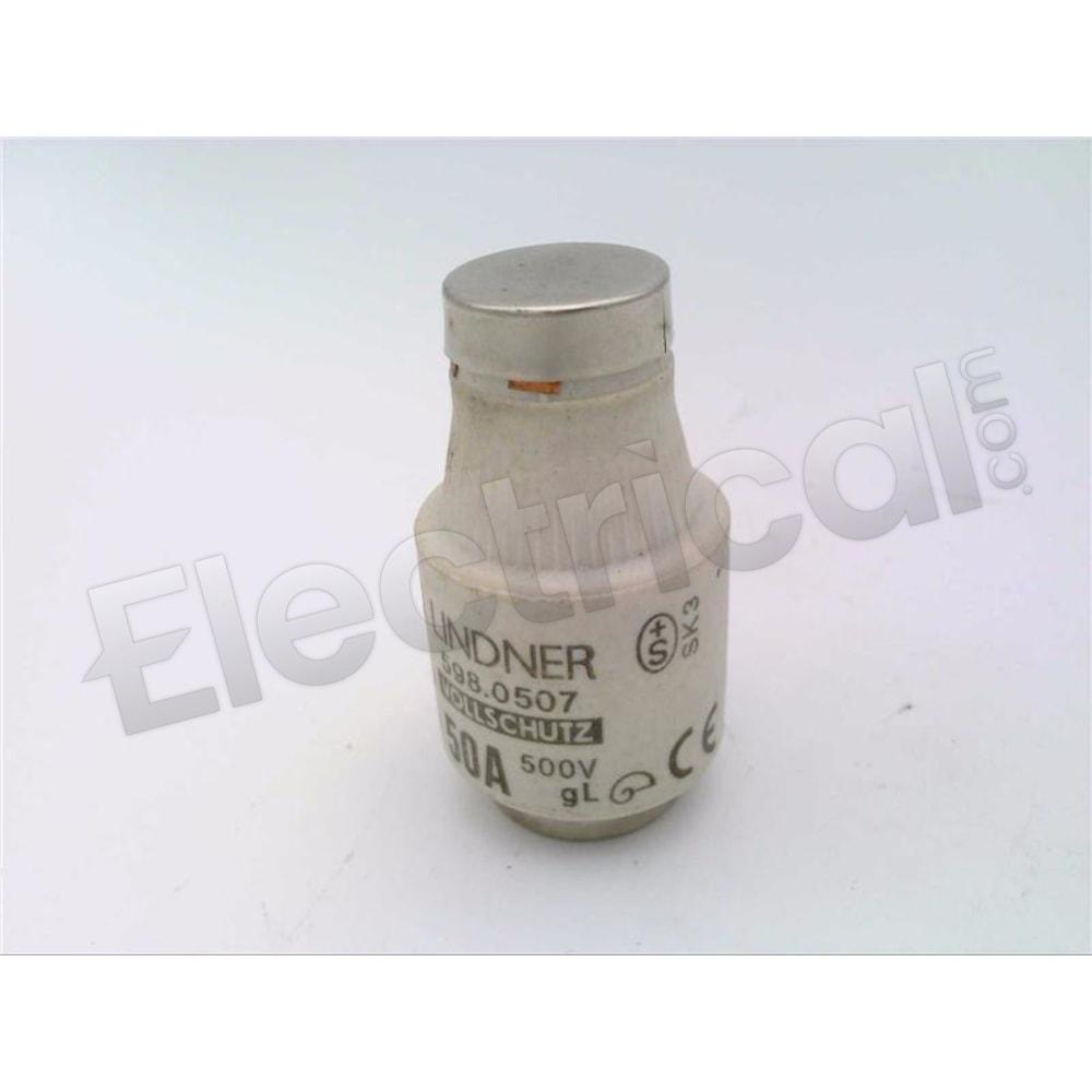 Lindner Low Voltage 598.0507