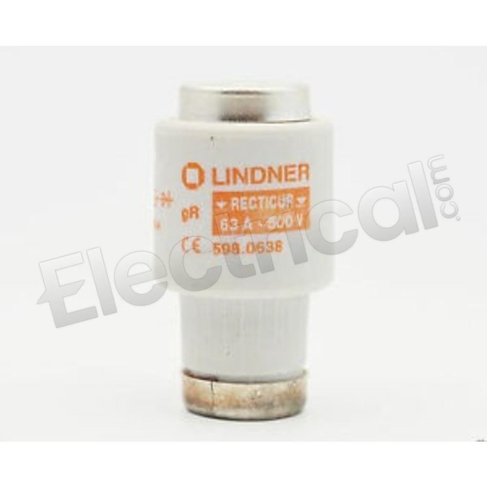 Mersen Low Voltage 598.0638