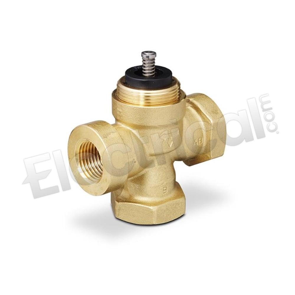 Siemens Valve Cartridge 599-00232
