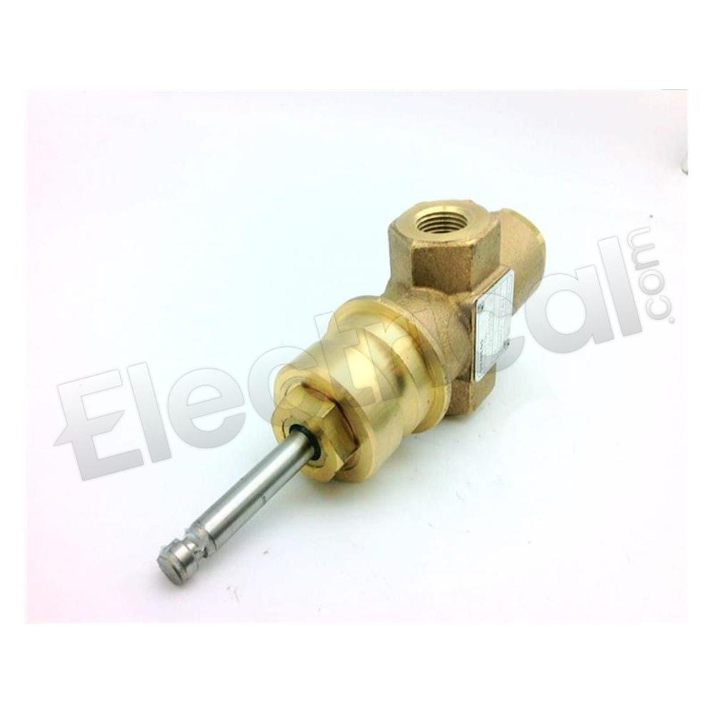 Siemens Solenoid Valve 599-03180