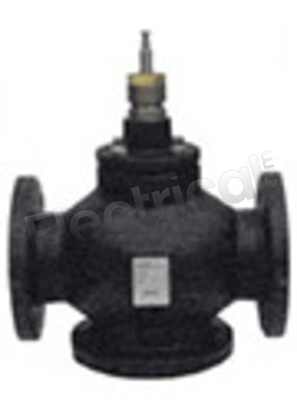 Siemens Solenoid Valve 599-06160