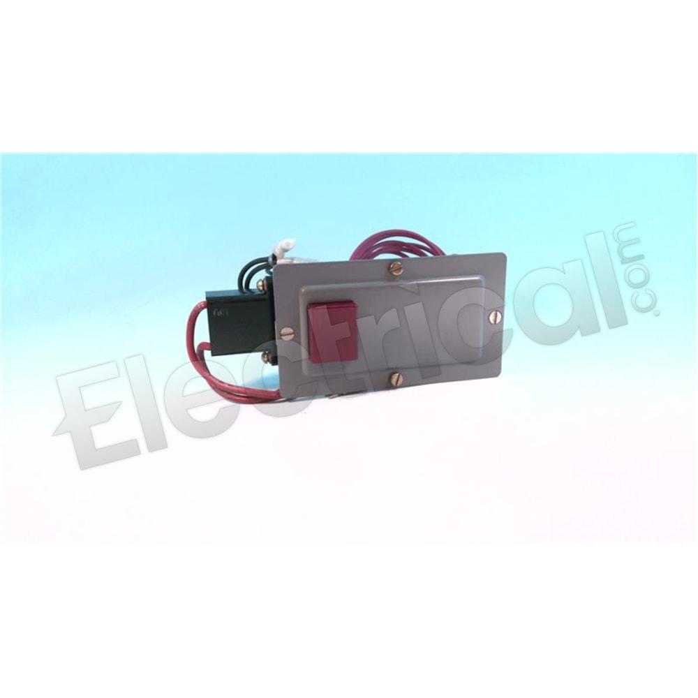 Allen-Bradley Motor Control Part And Accessory 599-N4DR
