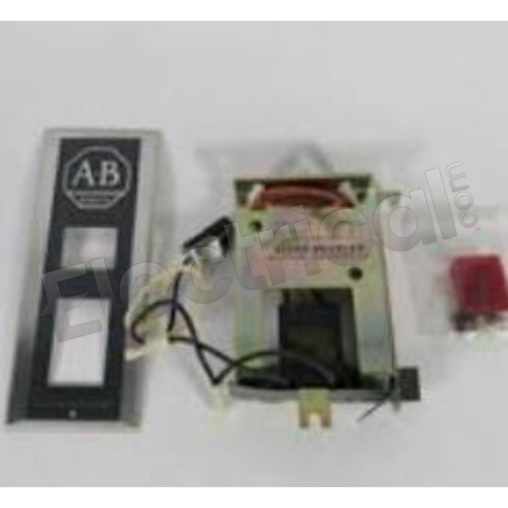 Allen-Bradley Motor Control Part And Accessory 599-PL02B