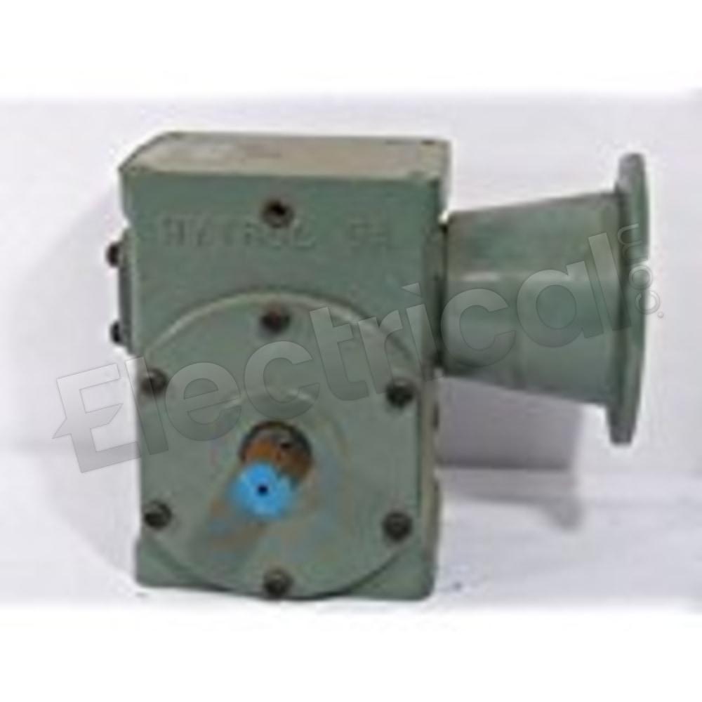 Hytrol Motor Control Part And Accessory 5AC-20-1-RH