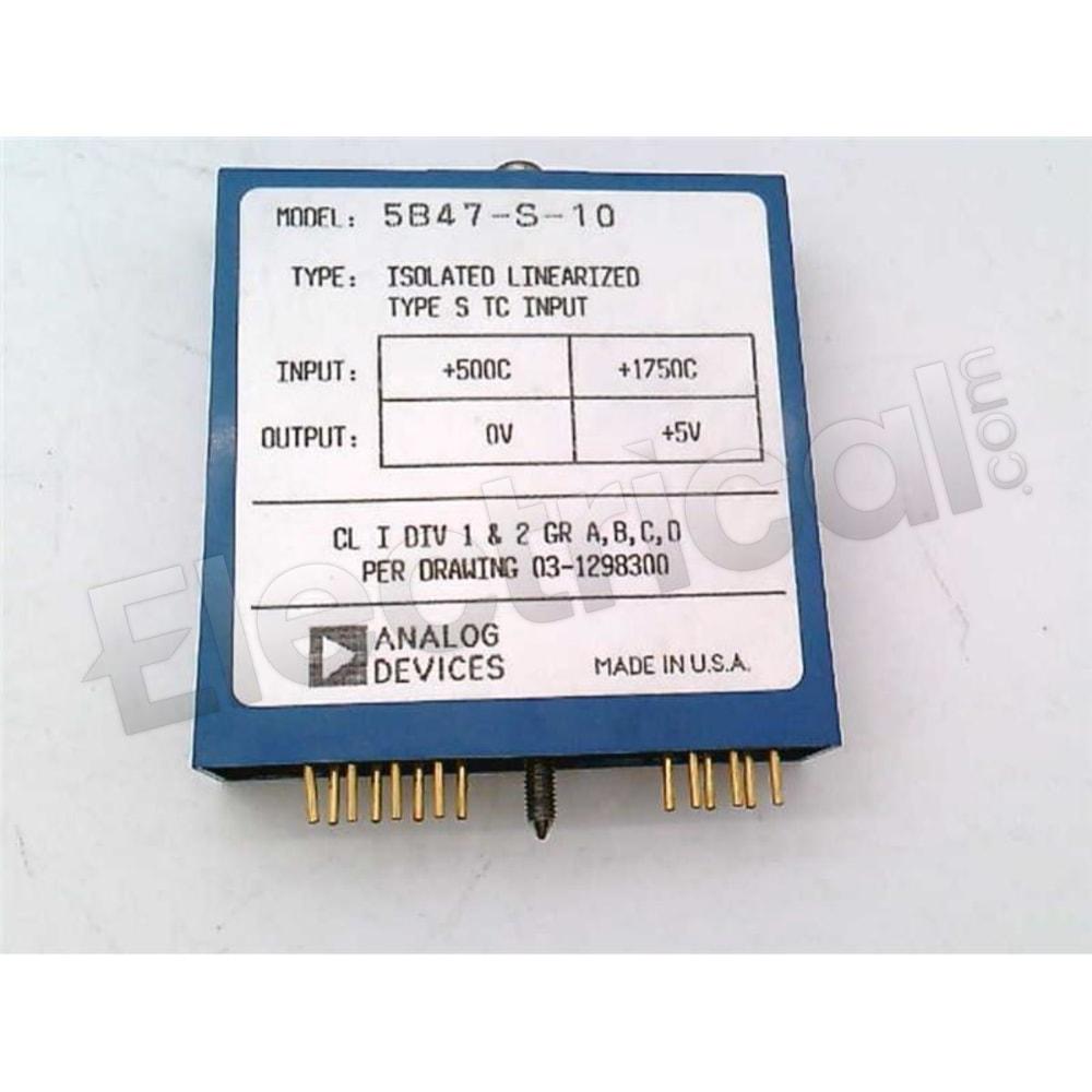 5B47-S-10