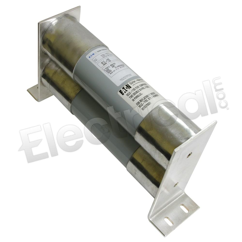 Eaton Medium Voltage 5CLE-1350E