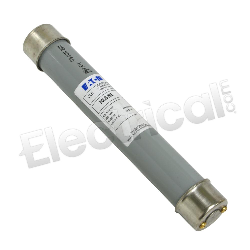 5CLE-15E