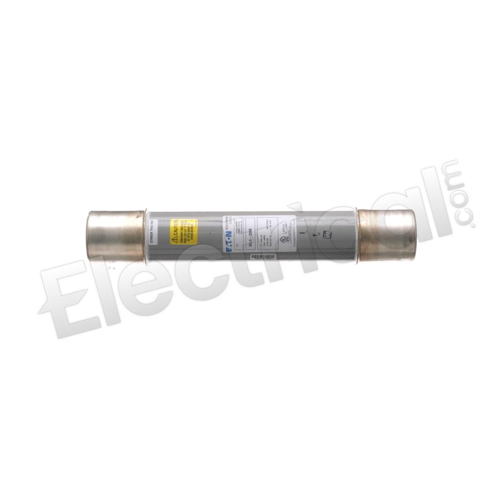 Eaton Medium Voltage 5CLE-250E