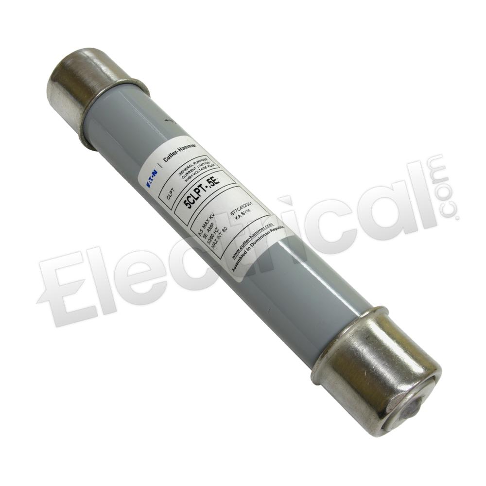 Eaton Medium Voltage 5CLPT-1.5E