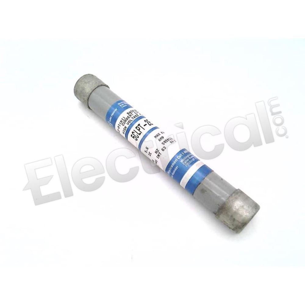 Eaton Medium Voltage 5CLPT-2E