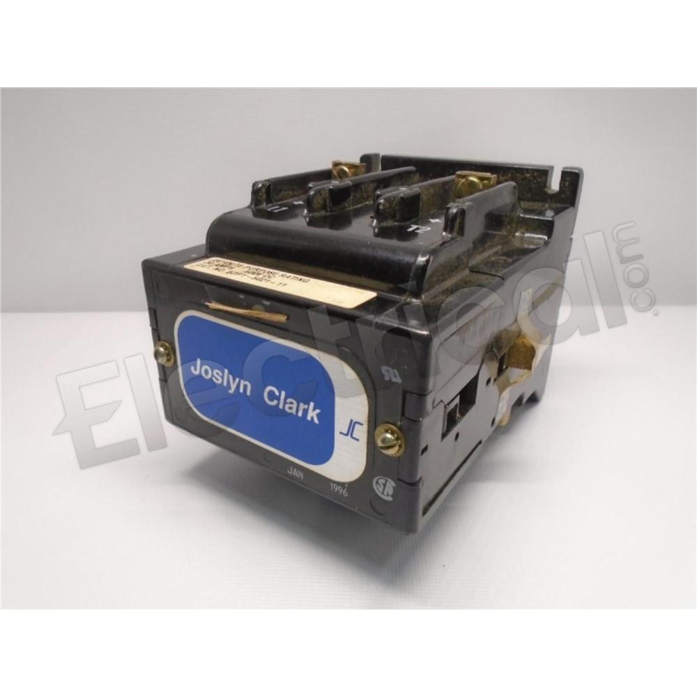 Danaher Controls Contactor 5DP1-5021-11